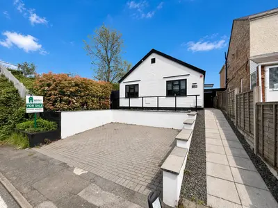 Tuffley Lane, Gloucester