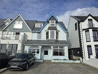 Bude, EX23