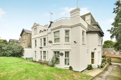 Walmer Castle Road, Walmer, Kent, CT14