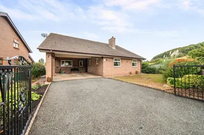 Llanigon, Hereford, HR3