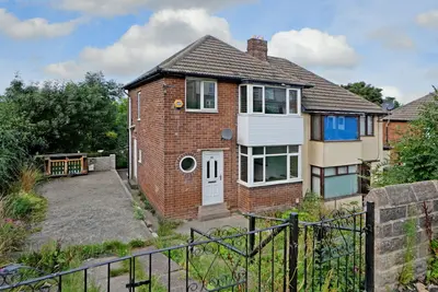 Bevercotes Road, Sheffield, S5 6HB
