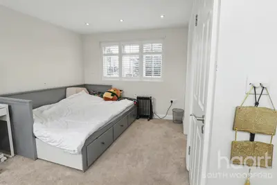 Woodford green, IG8