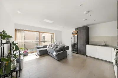 Vinery Way, London, W6