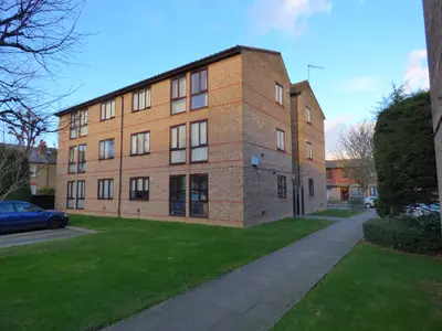 Jefferson Close