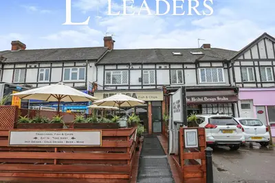Upper Elmers End Road, Beckenham, BR3