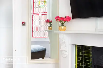 Brunswick Terrace, Hove, East Sussex, BN3