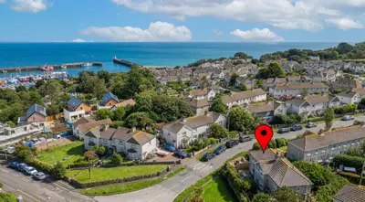 Chywoone Avenue, Newlyn, TR18