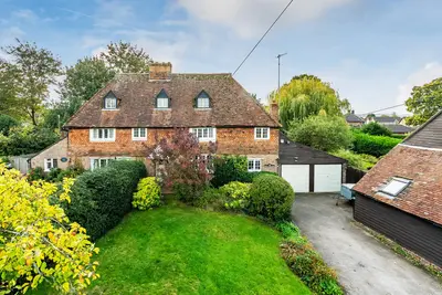 Newchapel Road, Lingfield, RH7