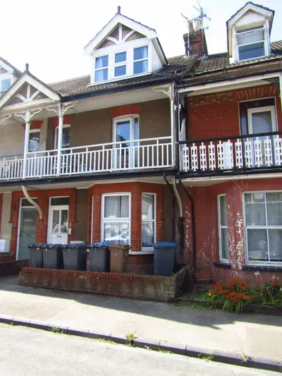 Russell Road, Felixstowe, Suffolk, IP11 2BD