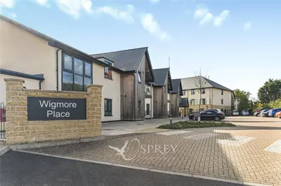 Wigmore Place, Toplock Meadows, PE9