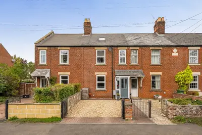 Mount Pleasant, Chippenham