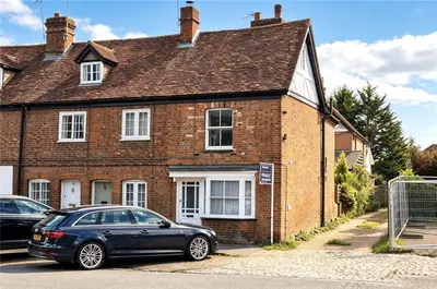 London End, Beaconsfield, HP9