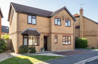 Grayling Mead, Romsey, SO51