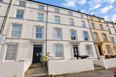Castle Road, Scarborough, YO11