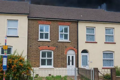High Street, Northfleet, DA11