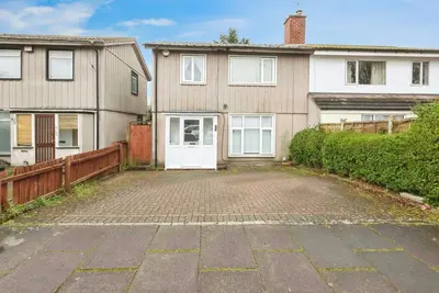 Brays Road, Birmingham, B26