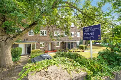 Dartmouth Road, Forest hill, London, SE23 3HX
