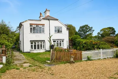 School Close, Bisley, GU24