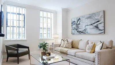 Stunning Two-Bedroom Riverside Garden...