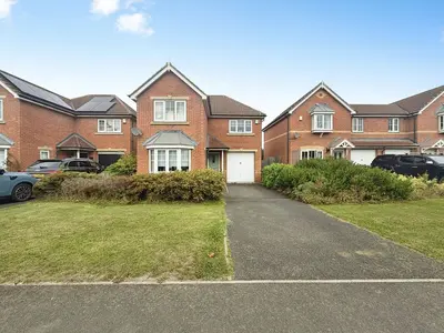 Newcastle Upon Tyne NE12 8RF, NE12