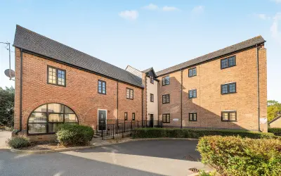 Mill Lane, Kempston, Bedford