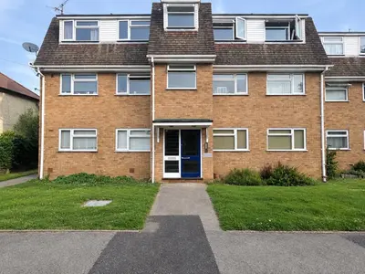 Bath Road, Taplow, SL6