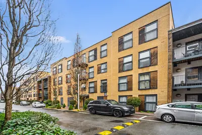 Letchworth Road, Stanmore, HA7