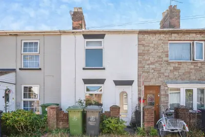 Jubilee Terrace, Caister-On-Sea, Great Yarmouth