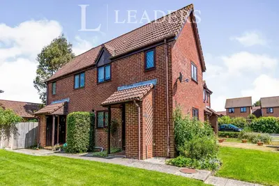 Albacore Avenue, Warsash, SO31