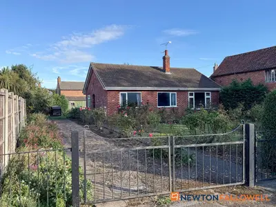 Main Street, Sutton-On-Trent, NG23