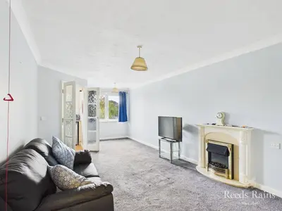 Constantine Court, Middlesbrough, North Yorkshire, TS1