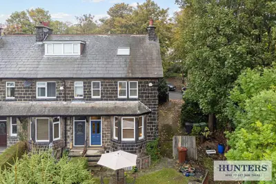 Rufford Avenue, Yeadon, LS19