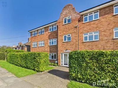 Russell Court, Old Stoke Road, Aylesbury, HP21 8DF