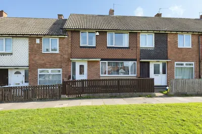 Grantham Green, Middlesbrough