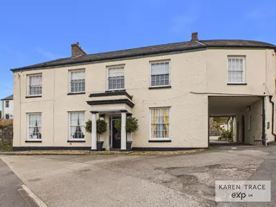Church Street, St Blazey, PL24