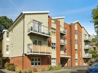 Northlands Road, SO15