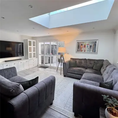 Wilks Close, Rainham, ME8
