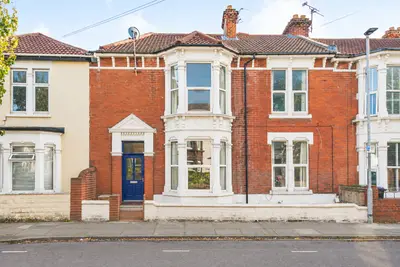 Orchard Road, Southsea, PO4