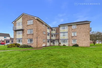 Williams Close, Brampton, PE28