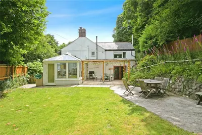 Barras Moor, Perranarworthal, TR3