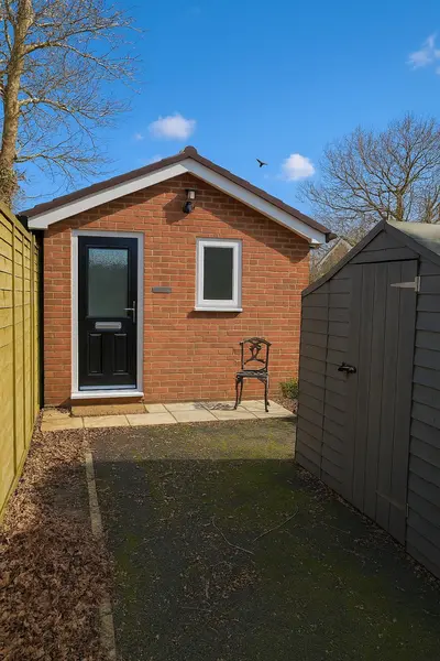 Windsor Close, Eastbourne, BN23