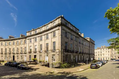 North East Circus Place, New Town, Edinburgh, Midlothian, EH3 6SP