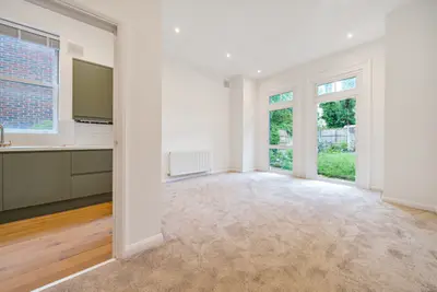 Bedwardine Road, Crystal Palace, London, SE19
