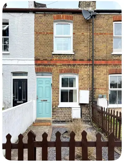 Clewer Fields, Windsor, SL4
