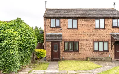 New Road, Stoke Gifford, BS34