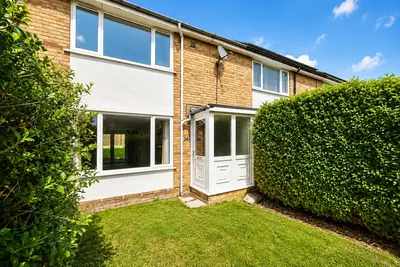 Wimberley Way, South Witham