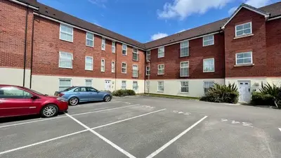 Naylor Road, Ellesmere Port, CH66