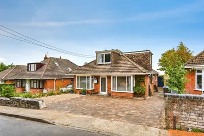 Newtown, Westbury, BA13