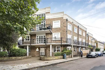 Kew Road, Richmond, TW9