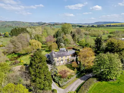 Walford, Leintwardine, Herefordshire, SY7 0JT